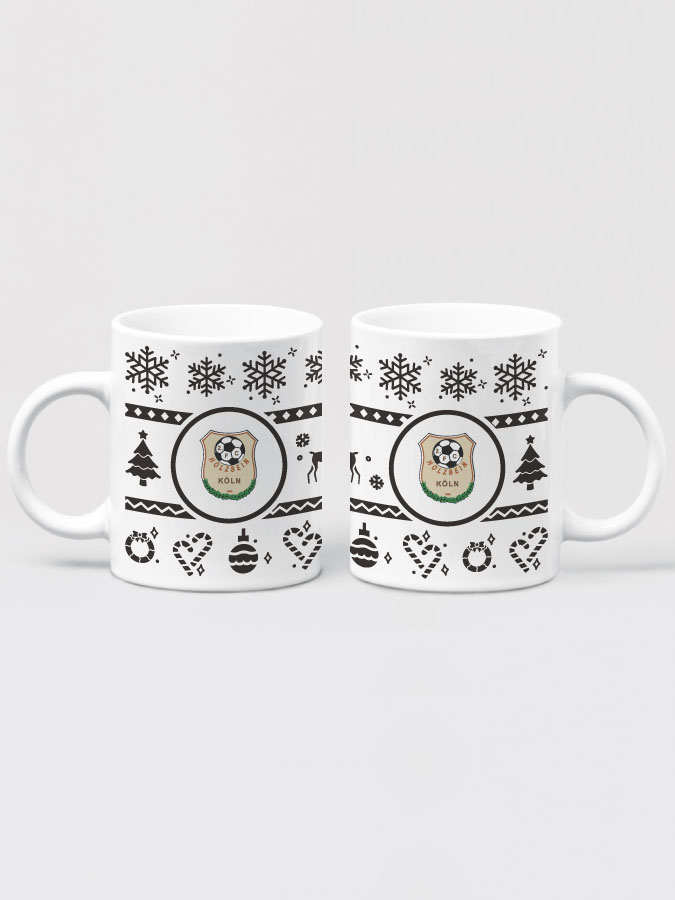 Tasse Christmas