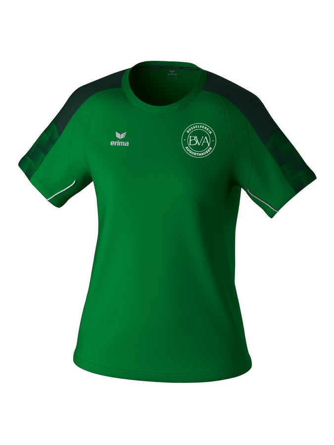 Erima Evo Star T-Shirt Damen