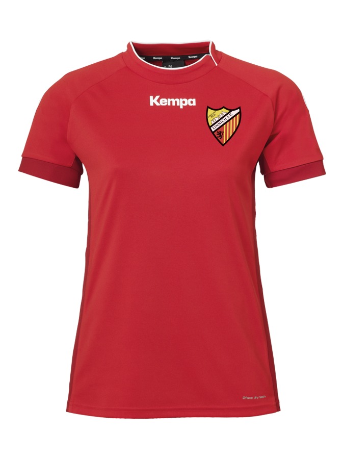 Kempa Prime Trikot Damen