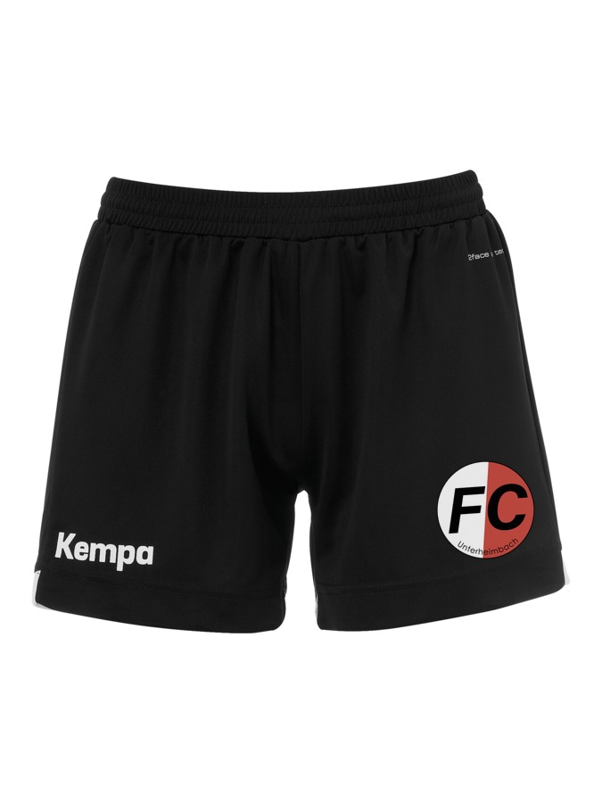 Kempa Player Shorts Damen