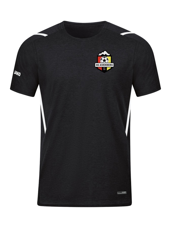 Jako T-Shirt Challenge