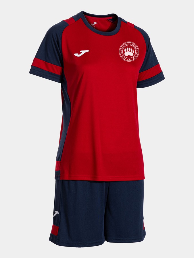 Rot-Navy-Weiß