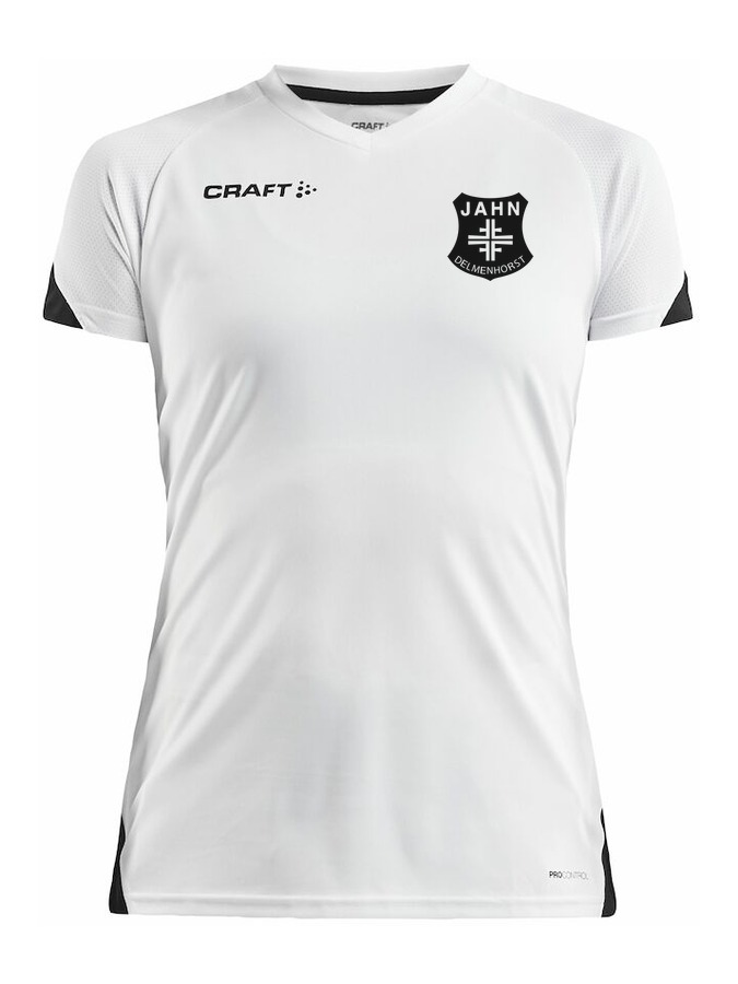 Craft Pro Control Impact T-Shirt Damen
