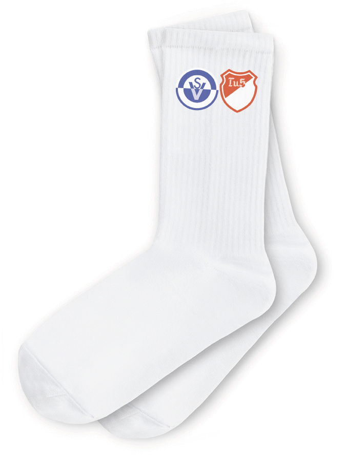 Sportsocken Logo