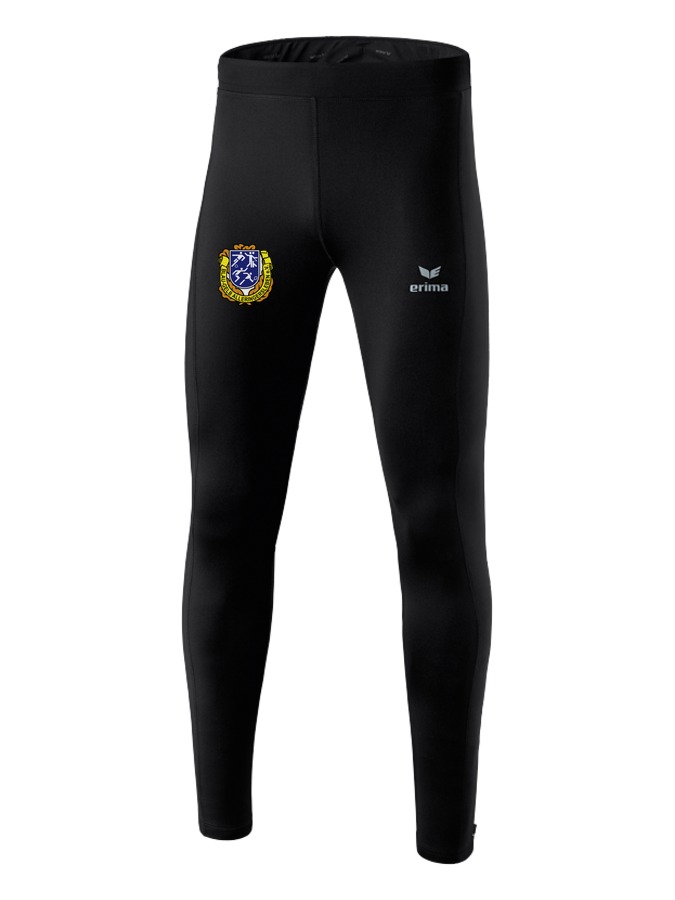 Erima Performance Laufhose Lang