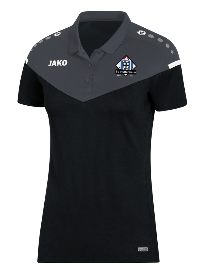 Jako Poloshirt Champ 2.0 Damen