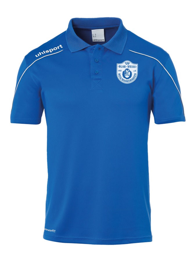 uhlsport Stream 22 Polo Shirt