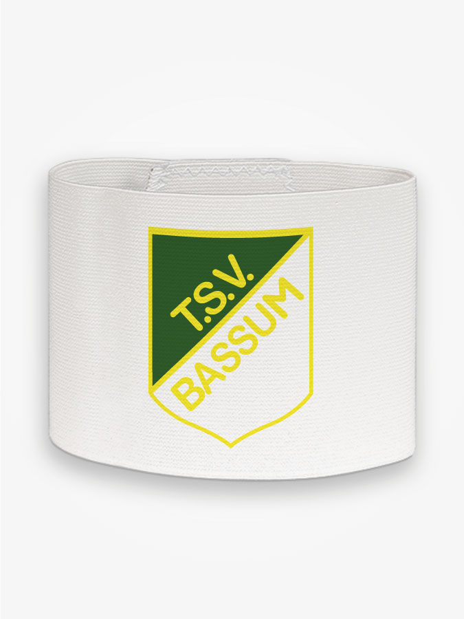 Armbinde Logo