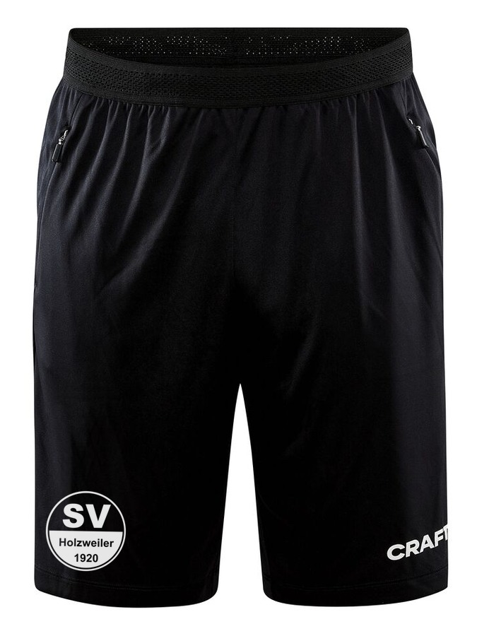 Craft Evolve Schiedsrichter-Shorts