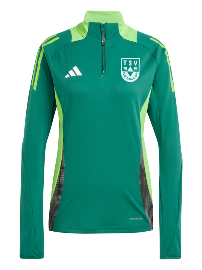 adidas Tiro 24 Competition Trainingstop Damen