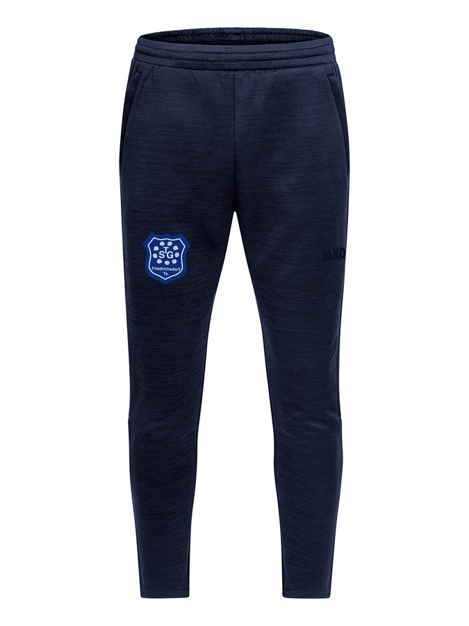 Jako Jogginghose Challenge Damen
