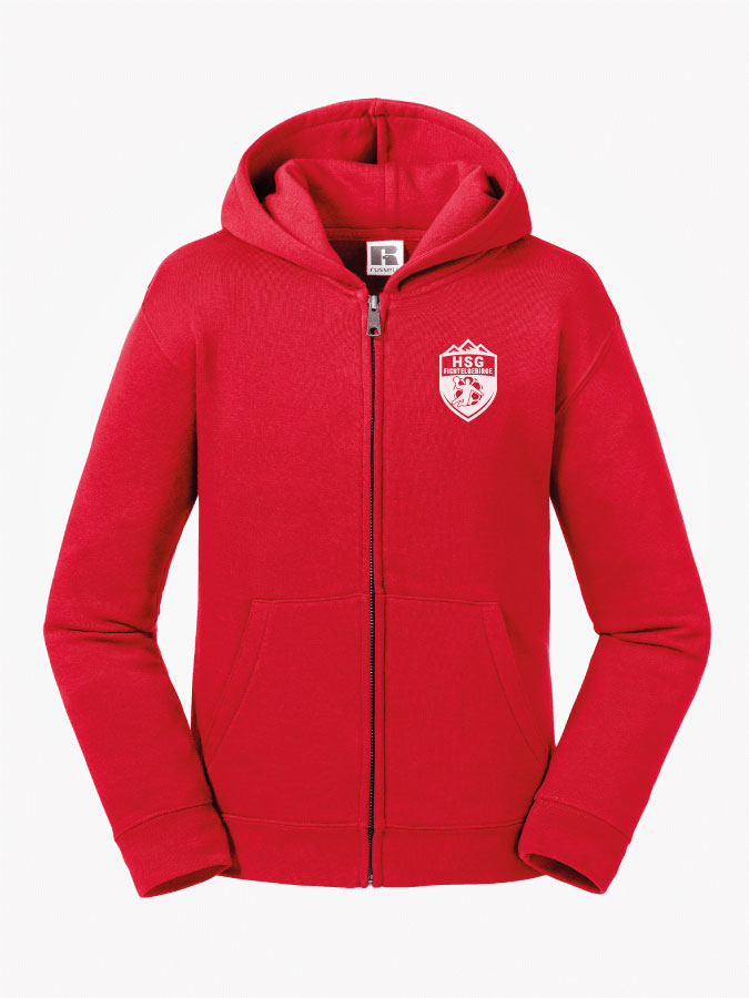 Zipper Basic Kids