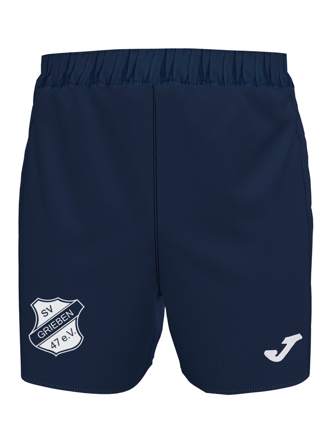 Joma Short Myskin II