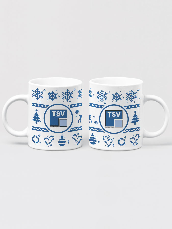 Tasse Christmas