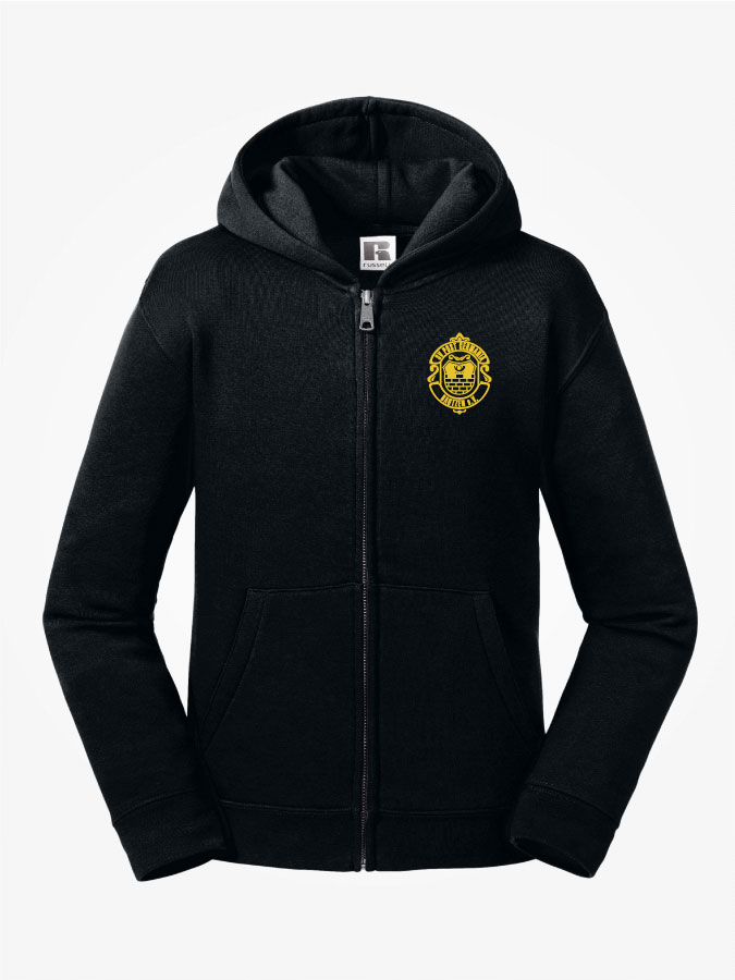 Zipper Basic Kids