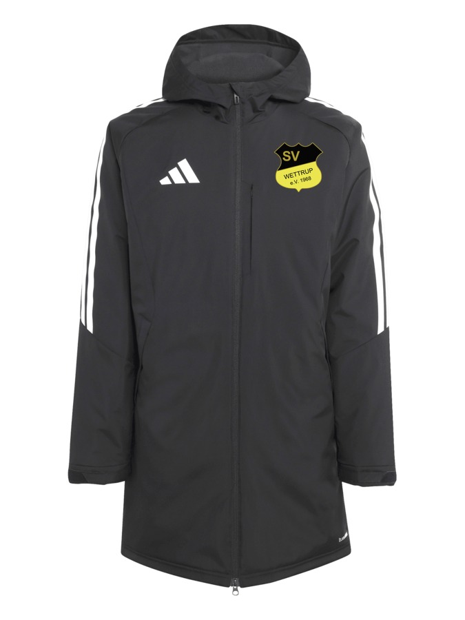 adidas Tiro 26 Stadium Parka