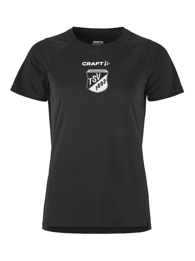 Craft Rush 2.0 T-Shirt Damen