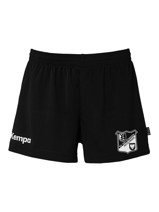 Kempa Team Shorts Damen