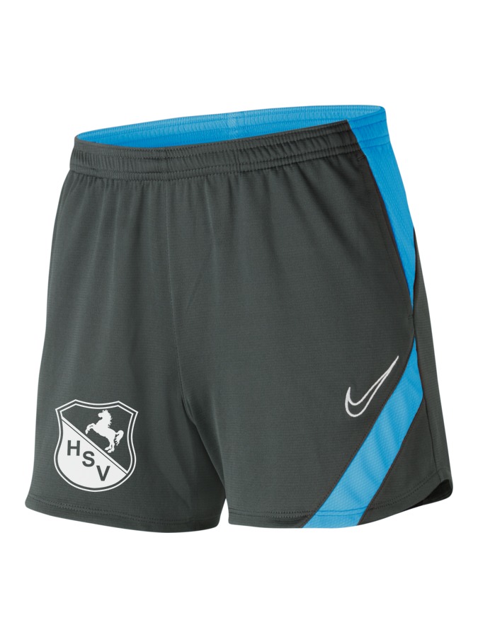 Nike Academy Pro 21 Knit Shorts Damen