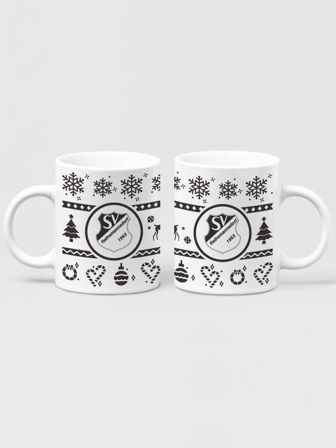 Tasse Christmas