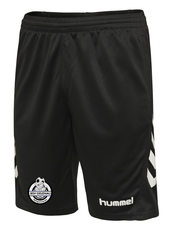 Hummel Promo Bermuda