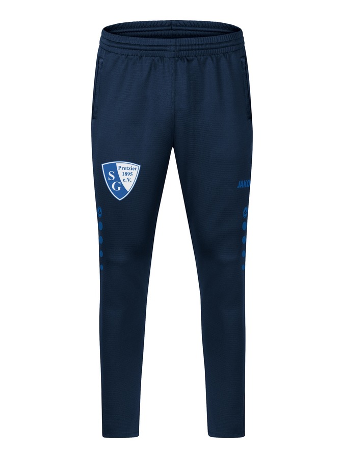 Jako Trainingshose Challenge