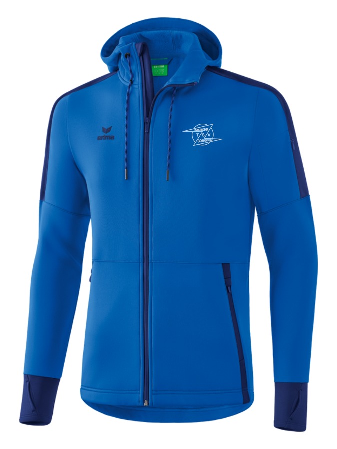 Erima Softshelljacke