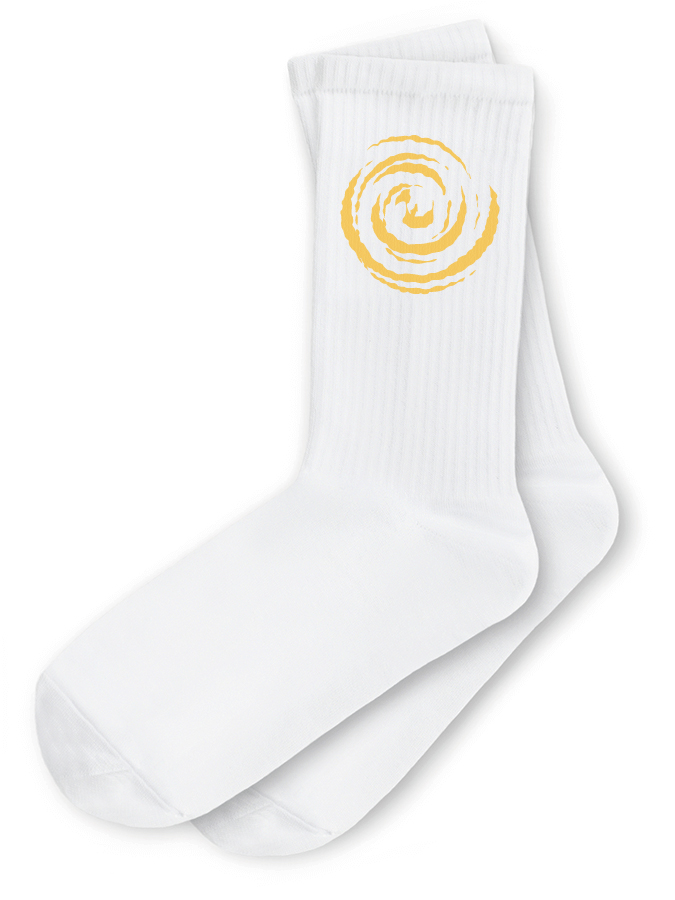 Sportsocken Logo