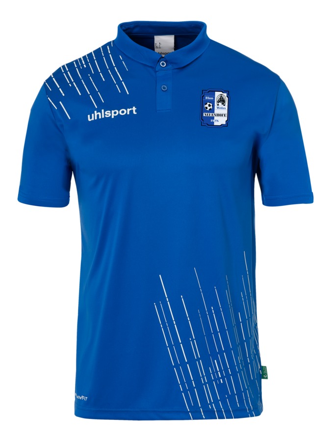 uhlsport Score 26 Poly Polo