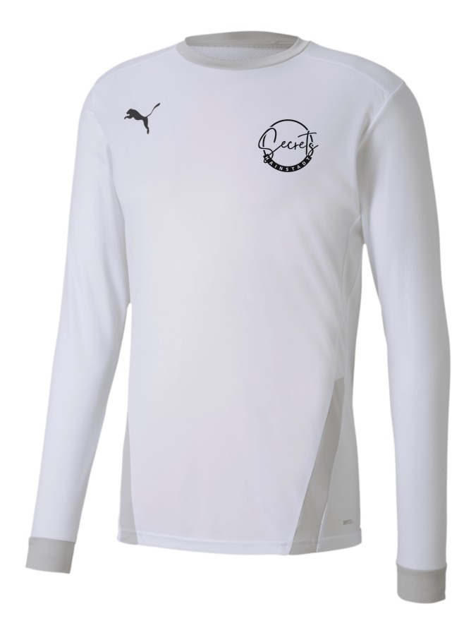 PUMA teamGOAL 23 Longsleeve