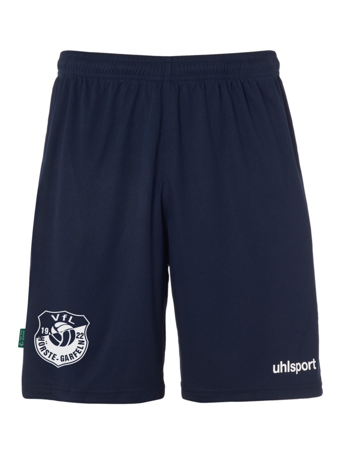uhlsport Center Basic Shorts FTP