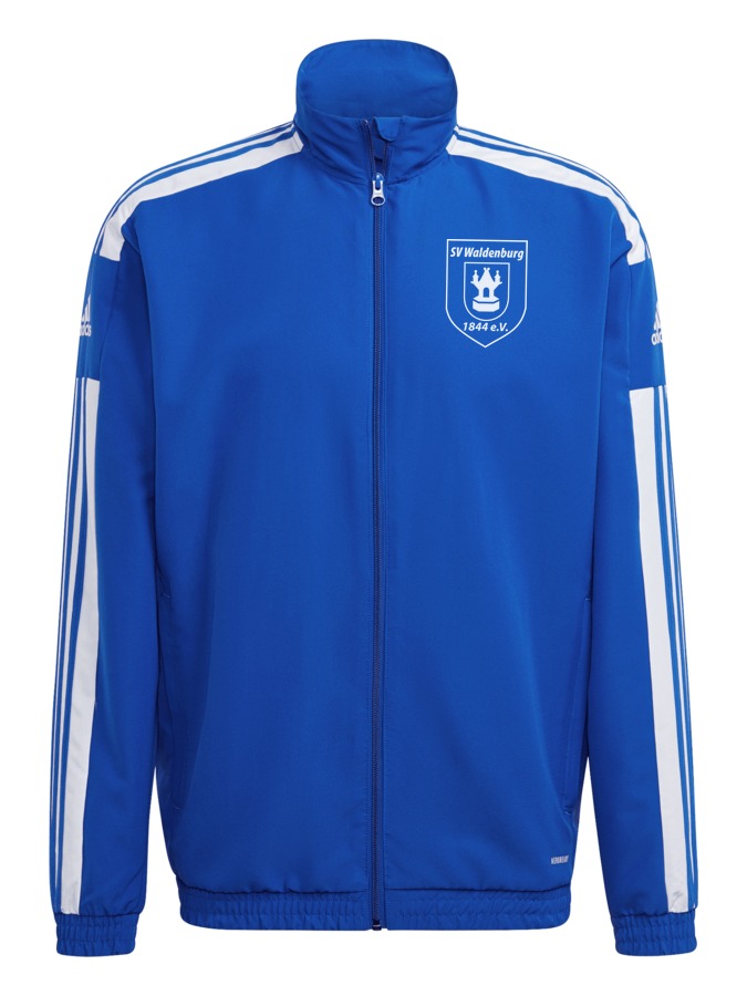 adidas Squadra 21 Präsentationsjacke
