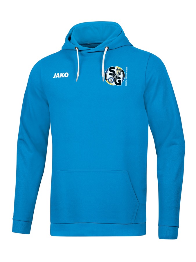 Jako Kapuzensweat Base