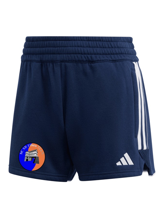 adidas Tiro 23 League Sweatshorts Damen