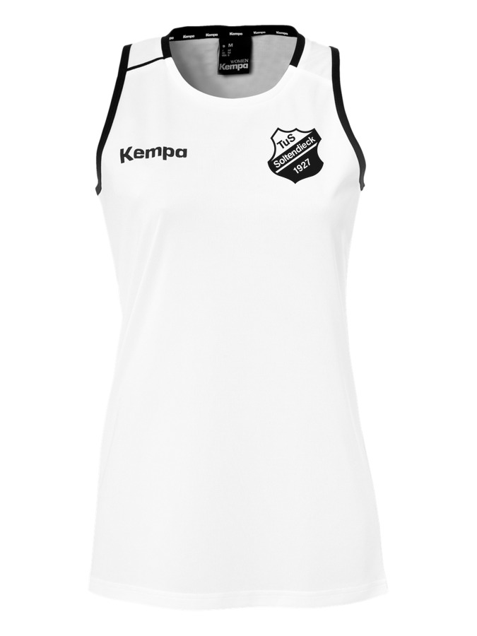 Kempa Player Tank Top Damen