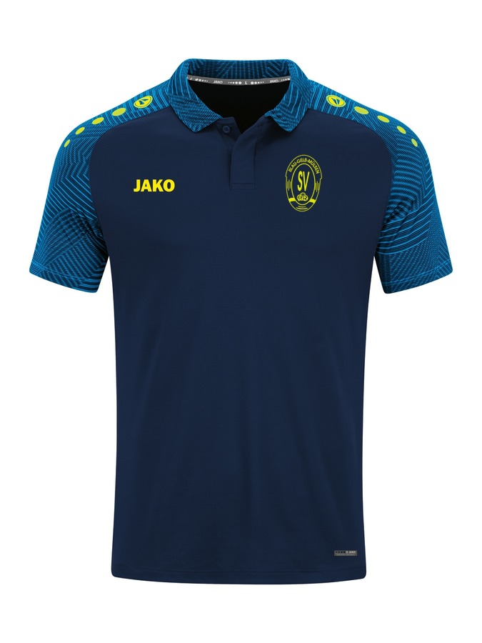 Jako Poloshirt Performance