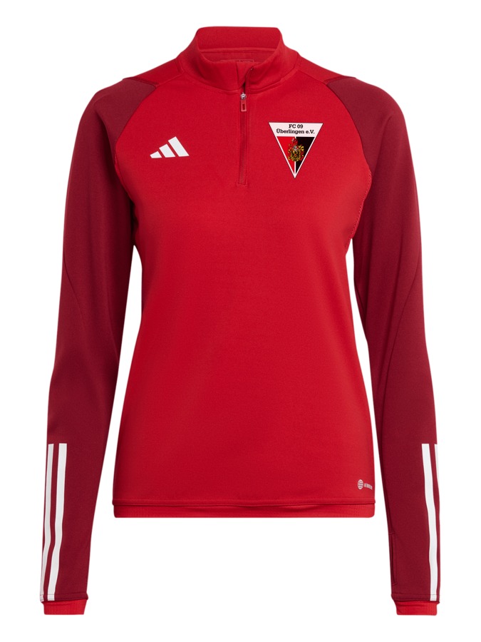 adidas Tiro 23 Competition Langarmshirt Damen