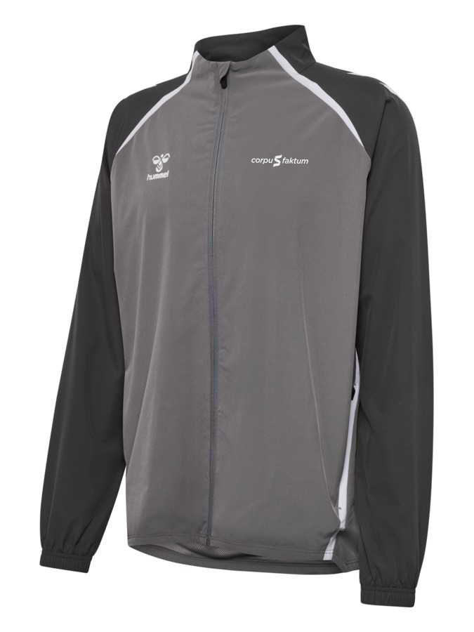 Hummel Lead 2.0 Woven Jacke