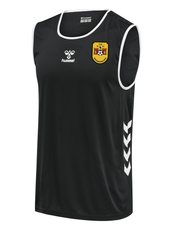 Hummel Core XK Basket Jersey