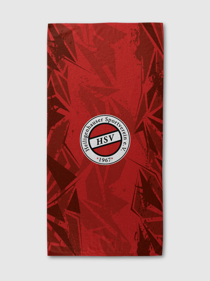 Strandhandtuch Dynamic