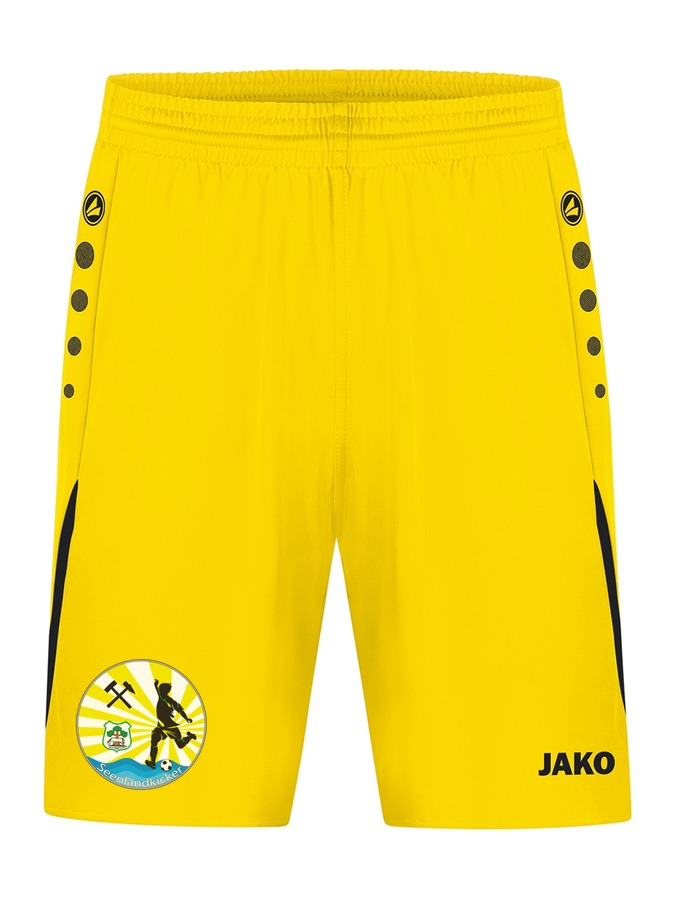 Jako Sporthose Challenge Damen