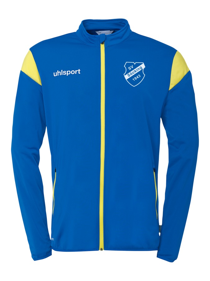 uhlsport Squad 27 Classic Jacke