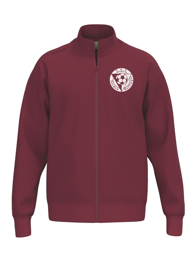 Erima Teamsport Sweatjacke