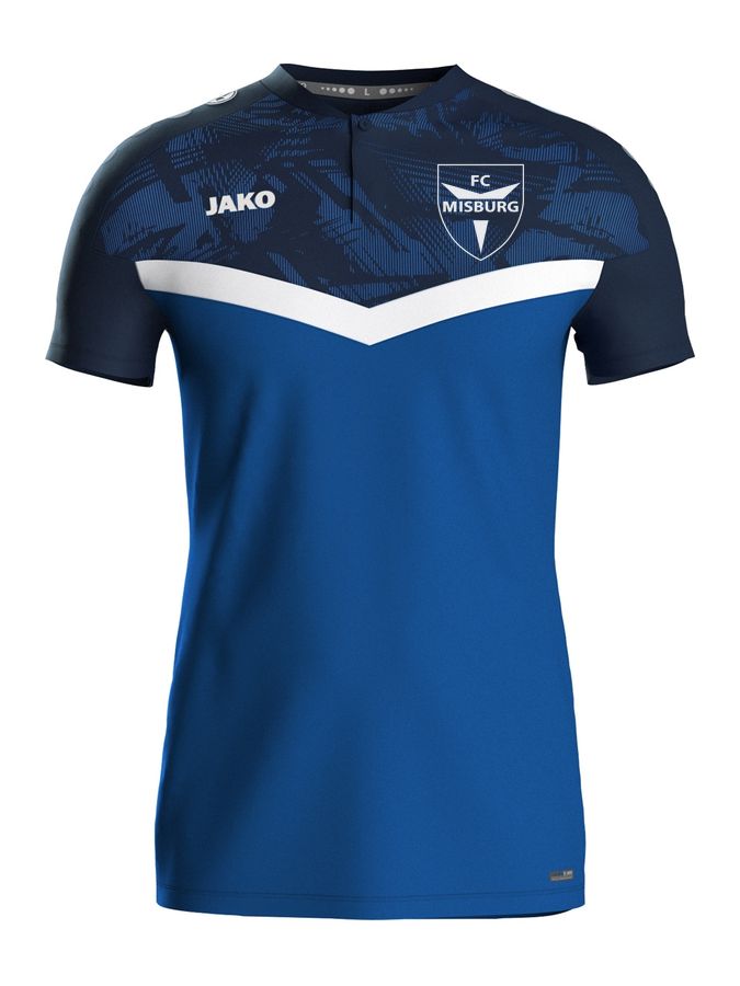 Jako Poloshirt Iconic