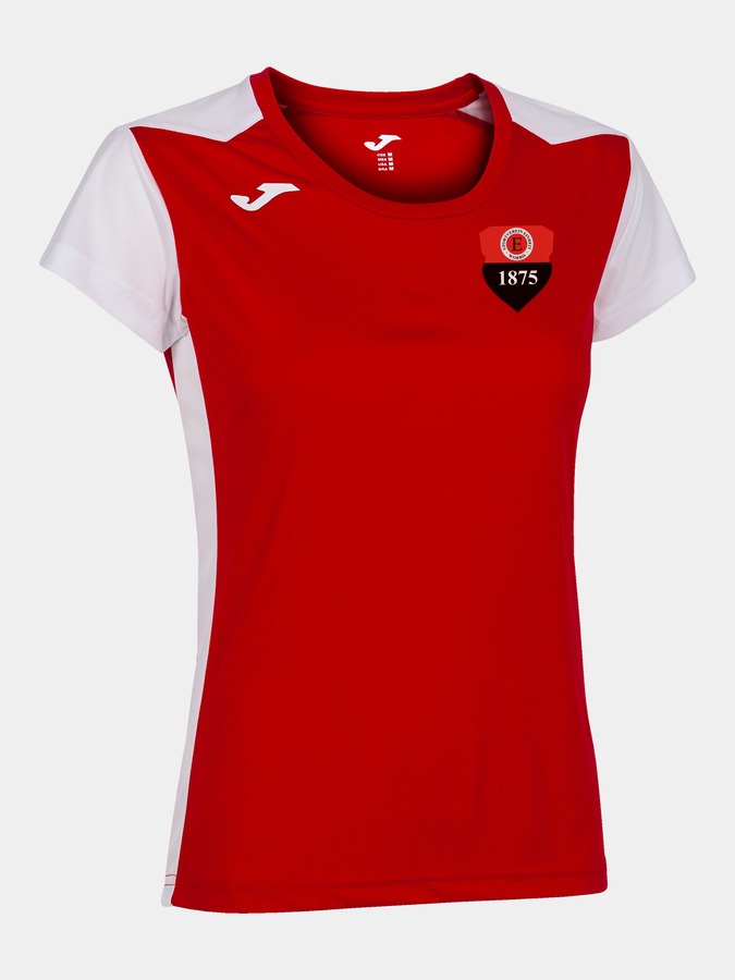 Joma Record II Shirt Damen (Zweifarbig)