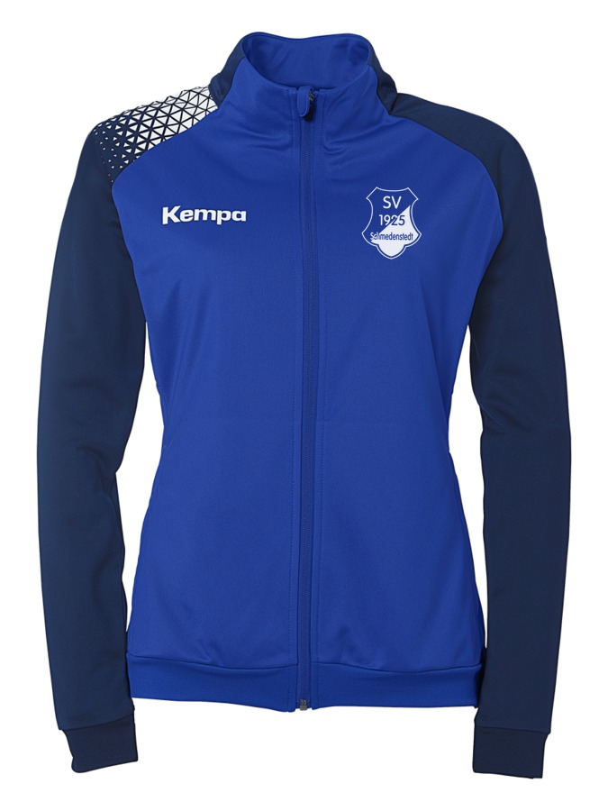 Kempa Ambition 28 Poly Jacke Damen