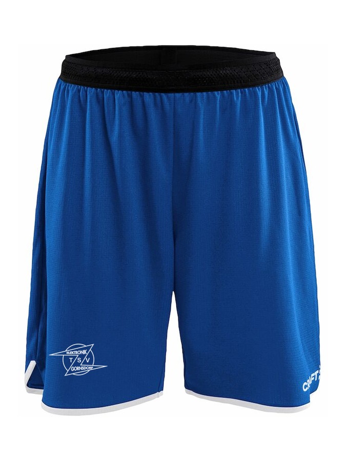 Craft Progress Basket Shorts Damen