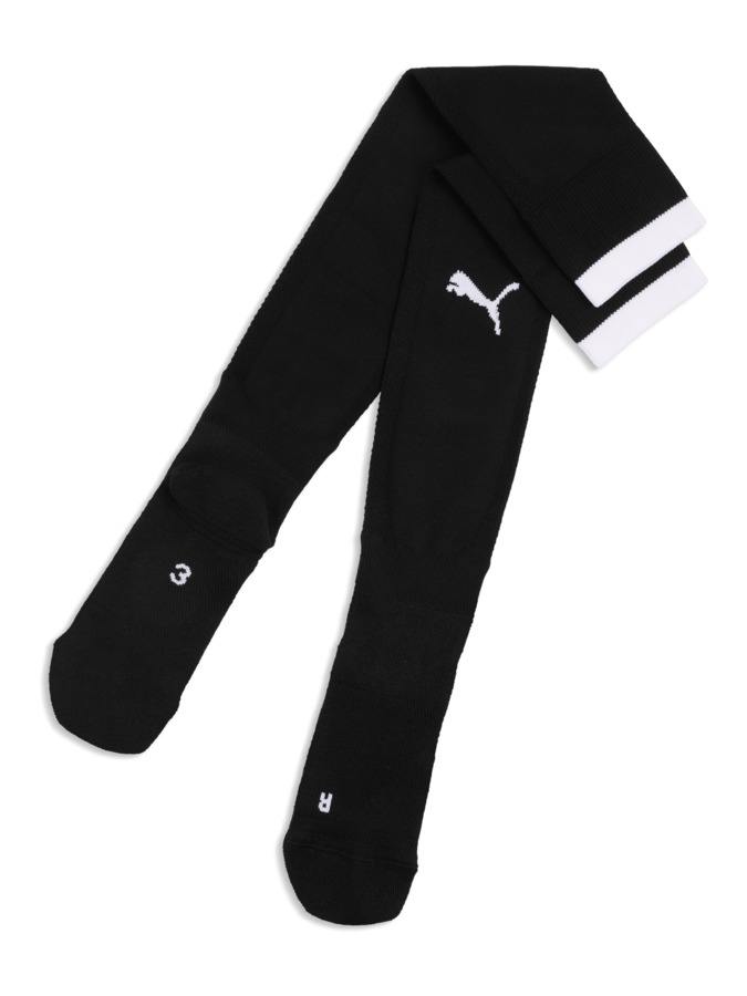 PUMA teamFINAL26 Stutzenstrumpf