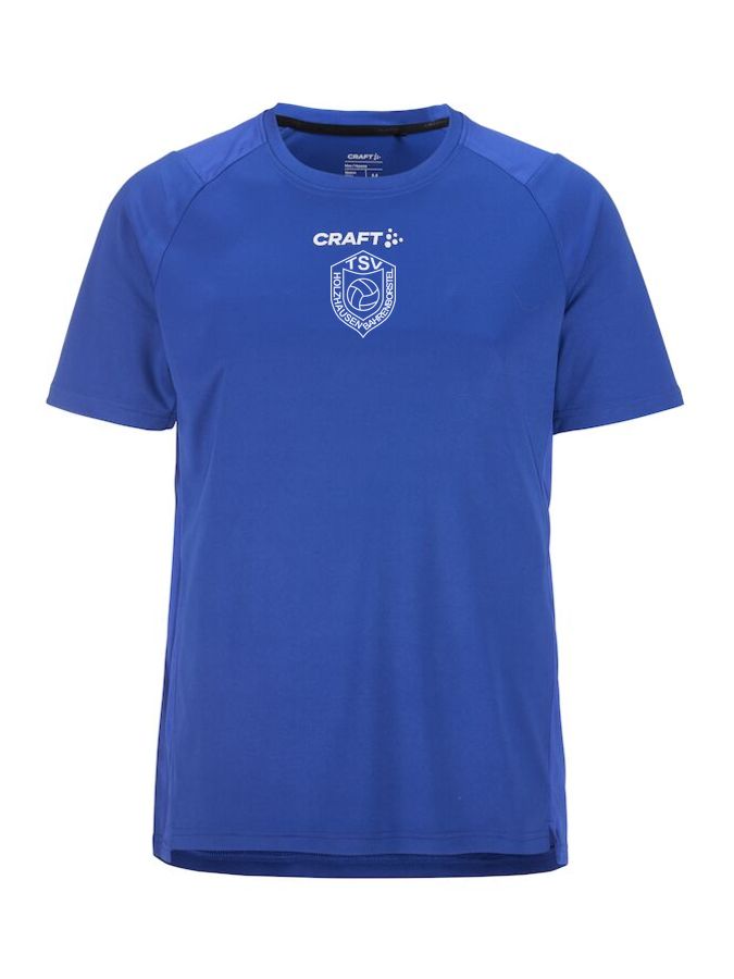 Craft Rush 2.0 T-Shirt