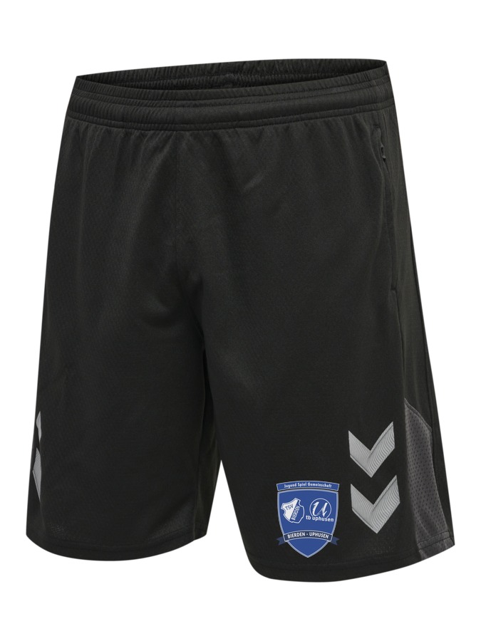 Hummel Lead Trainer Shorts